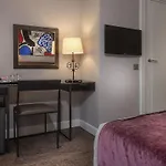دو بوا شانزليزيه فندق