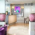 فندق دو بوا شانزليزيه
