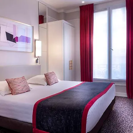Hotel Du Bois Champs-elysees