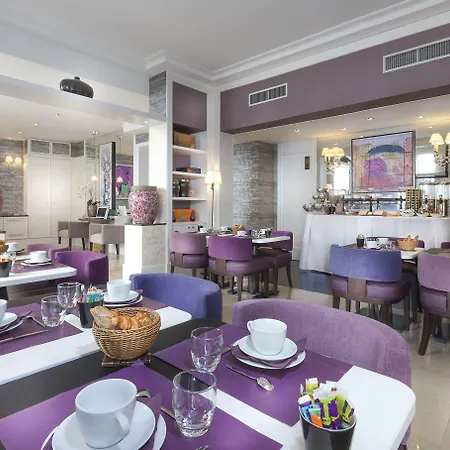 Du Bois Champs-elysees Hotel