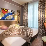 Du Bois Champs-elysees Hotel 3*