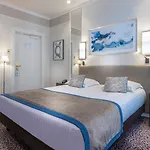 Du Bois Champs-elysees 3* Parijs