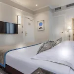 Hotel Du Bois Champs-elysees Parijs
