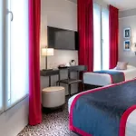 Du Bois Champs-elysees 3* Parijs