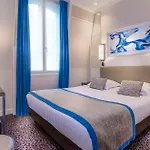 Hotel Du Bois Champs-elysees Parijs