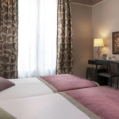 Du Bois Champs-elysees 3*