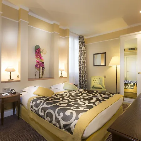 Du Bois Champs-elysees 3* Paris