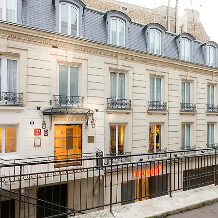 Du Bois Champs-elysees Hotel Paris