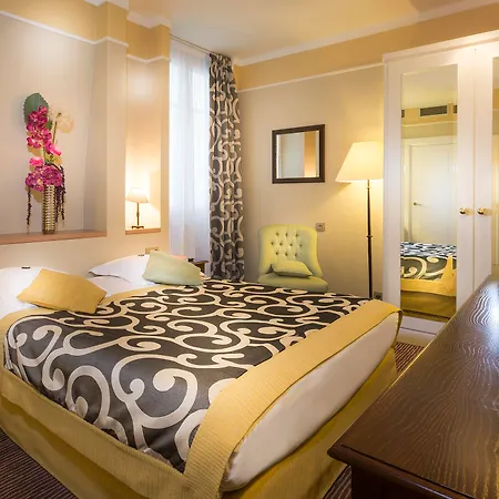 Du Bois Champs-elysees Hotel Paris