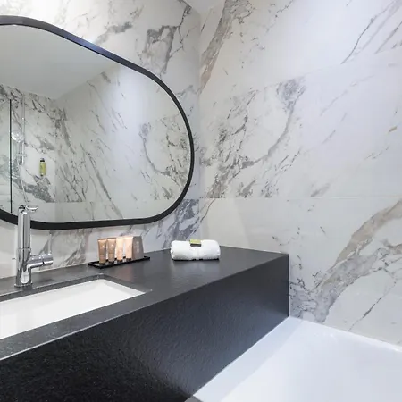 Du Bois Champs-elysees 3* Paris