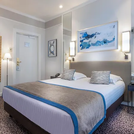 Du Bois Champs-elysees 3*