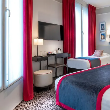 Du Bois Champs-elysees 3* Paris