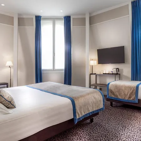 Du Bois Champs-elysees 3*