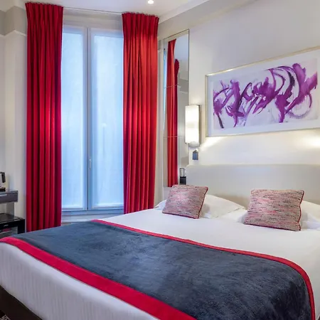Du Bois Champs-elysees