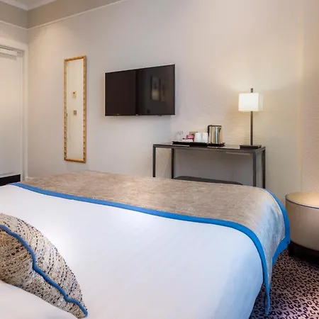 Du Bois Champs-elysees Hotel 3*