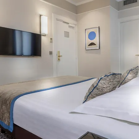 Du Bois Champs-elysees Hotel