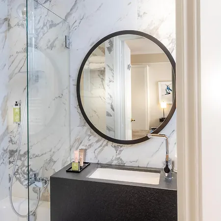 Du Bois Champs-elysees Hotel Paris