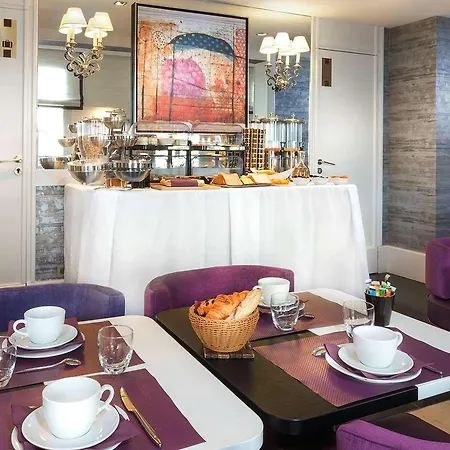 Du Bois Champs-elysées Hotel 3*