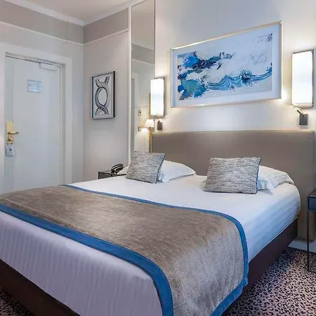 Hotell Du Bois Champs-elysees