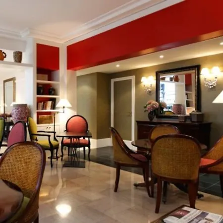 Du Bois Champs-elysées Hotel 3*