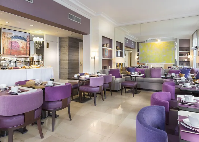 Du Bois Champs-elysees 3*