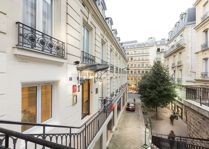Du Bois Champs-elysees
