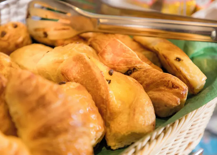 Hotel Du Bois Champs-elysées