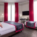 Du Bois Champs-elysees 3* Paříž