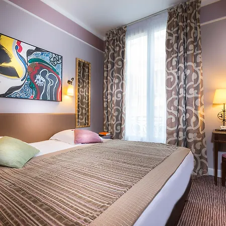 Hotel Du Bois Champs-elysees 3*