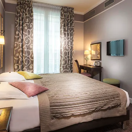 Du Bois Champs-elysees 3* Paris