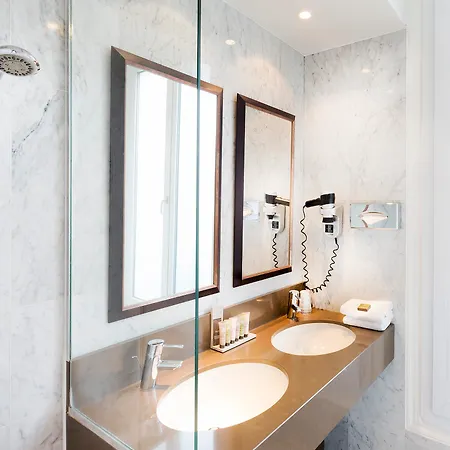 Du Bois Champs-elysees 3*