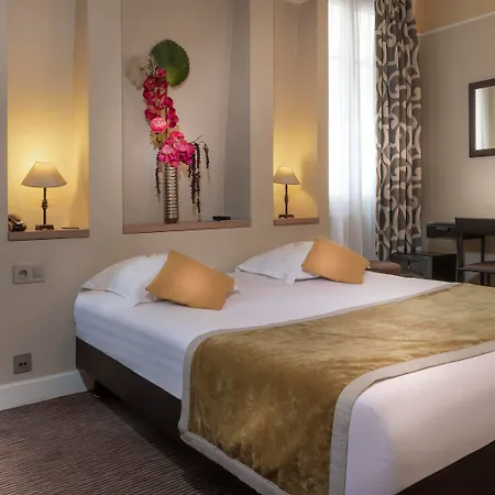 Du Bois Champs-elysees 3*