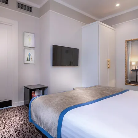 Du Bois Champs-elysees 3*