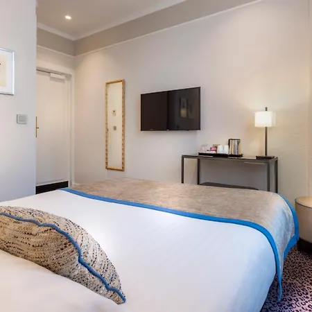 Du Bois Champs-elysees 3*
