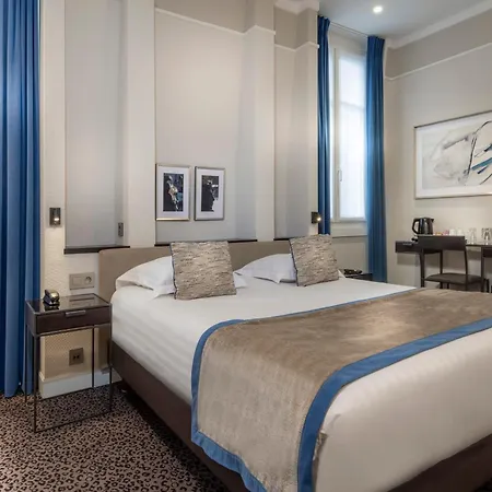 Du Bois Champs-elysees Hotel