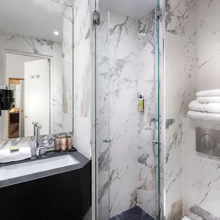 Du Bois Champs-elysees 3* Paris