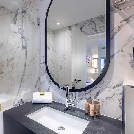 Du Bois Champs-elysees 3* Paris
