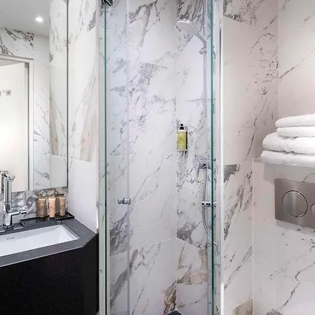 オテル デュ ボワ シャンゼリゼ 3*