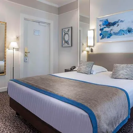 Du Bois Champs-elysees Hotel