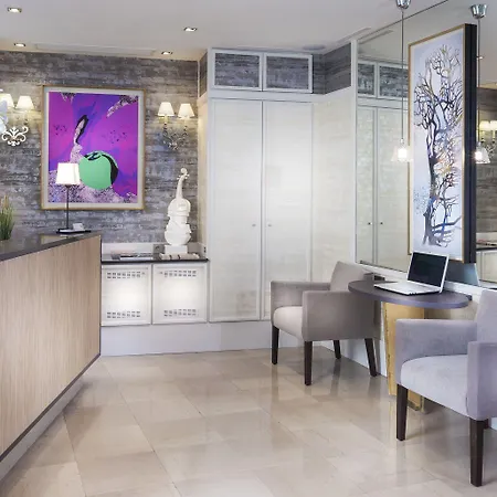 Du Bois Champs-elysees