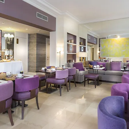 オテル デュ ボワ シャンゼリゼ 3*