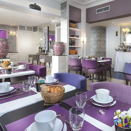 Du Bois Champs-elysées