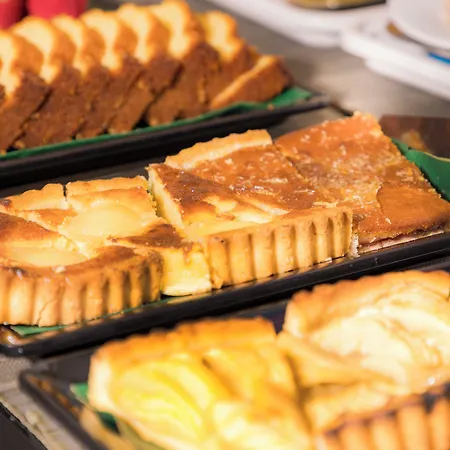 オテル デュ ボワ シャンゼリゼ