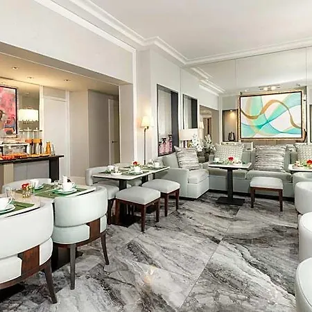 Du Bois Champs-elysees 3* Paris