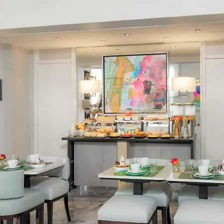 Du Bois Champs-elysees Hotel