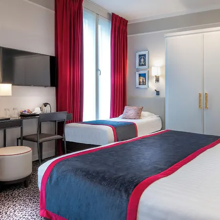 Du Bois Champs-elysees