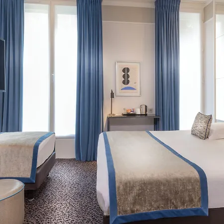 Hotel Du Bois Champs-elysees