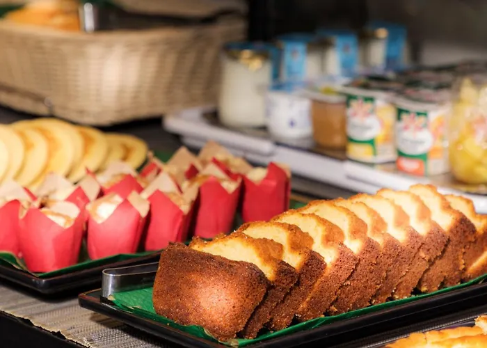 Du Bois Champs-elysees Otel