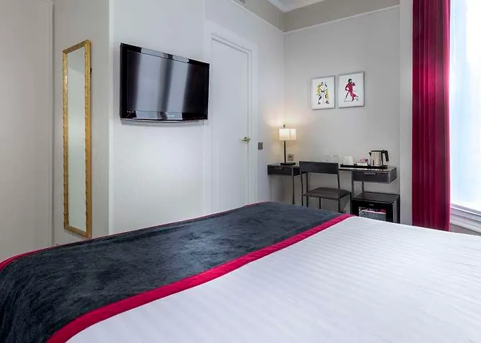 Du Bois Champs-elysées