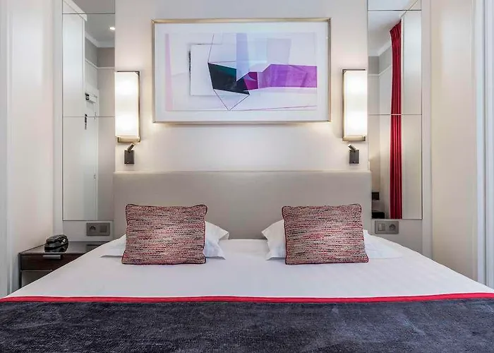 Du Bois Champs-elysees